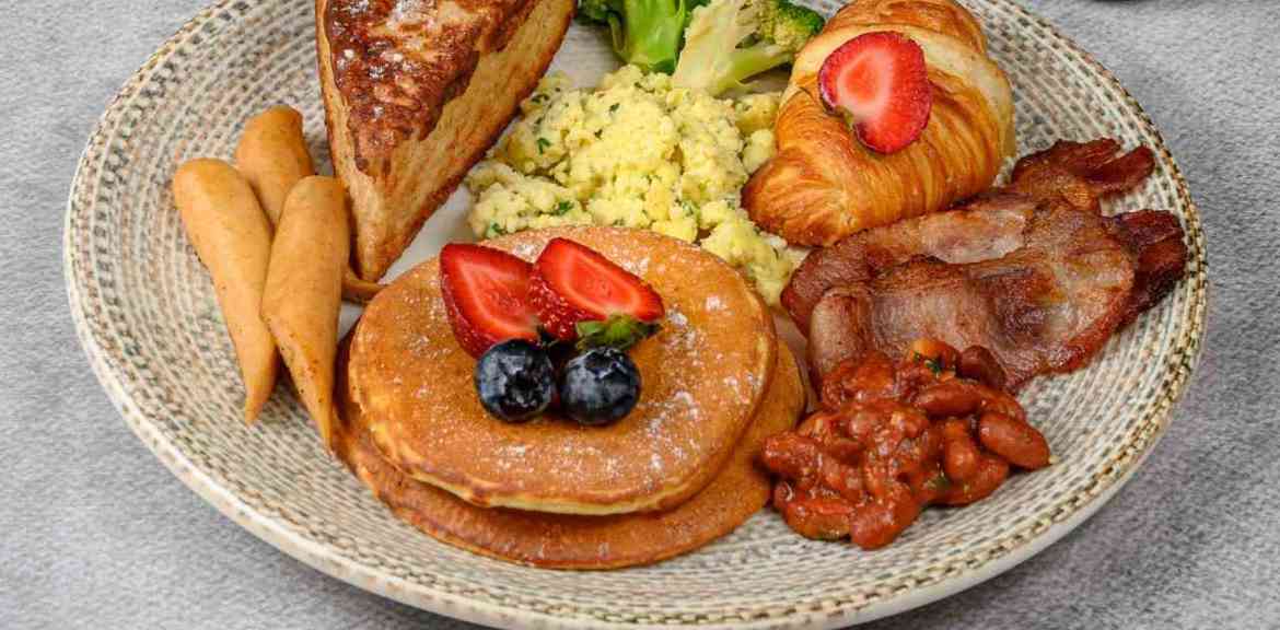 Brunch-Breakfast Menu - Coming Soon at Apricus