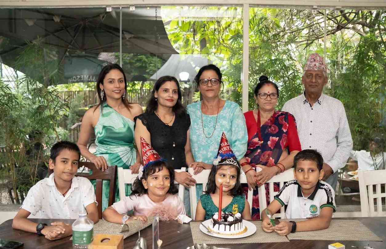 Family