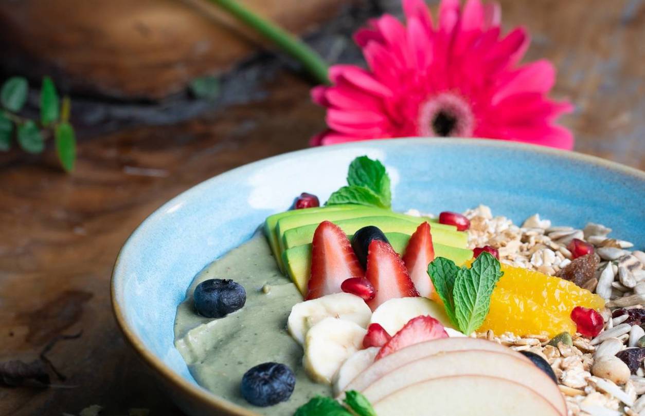 Smoothie Bowl