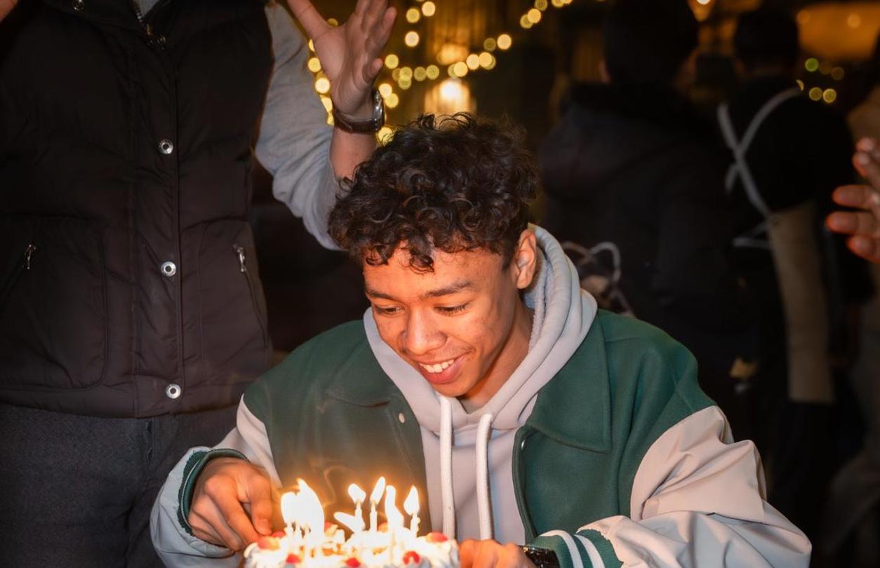 Birthday
