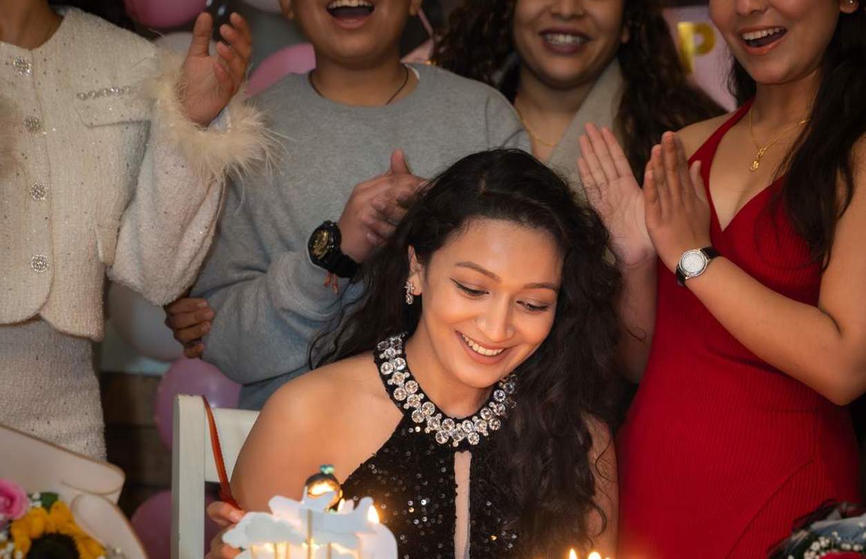 Birthdays